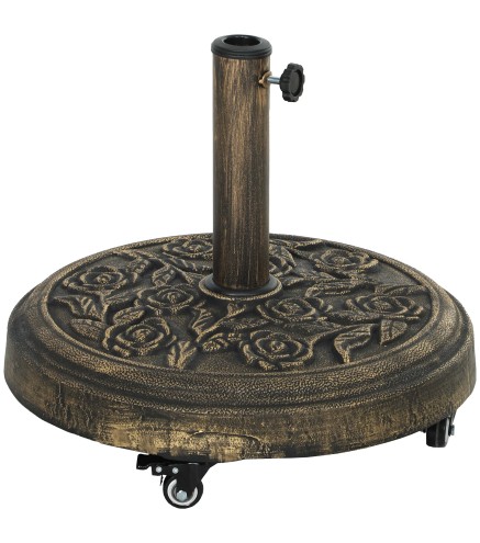 Base para Sombrilla