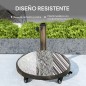 Base para Sombrilla Base para Sombrilla