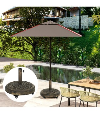 Base para Sombrilla