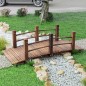 Puente de Jardín Puente de Jardín