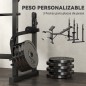 Banco de Pesas