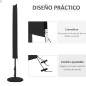 Funda para Sombrilla Funda para Sombrilla