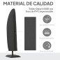 Funda para Sombrilla