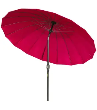 Sombrilla de Jardín