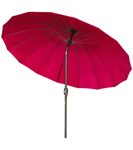 Sombrilla de Jardín