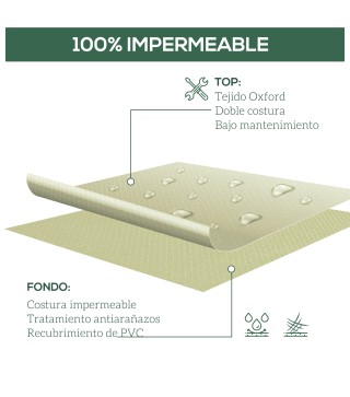 Funda para Sillas