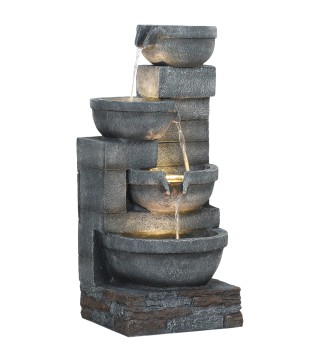 Fuente de Agua