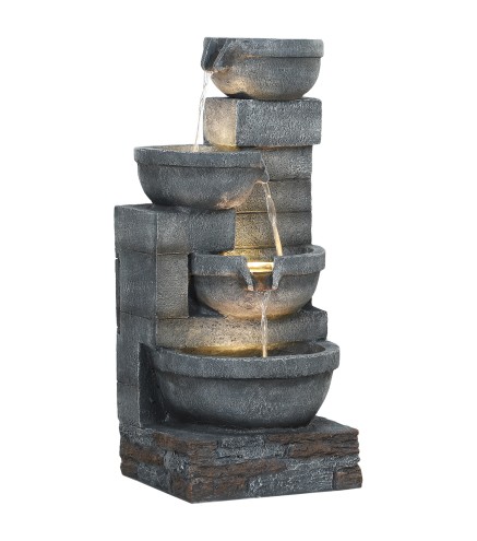 Fuente de Agua