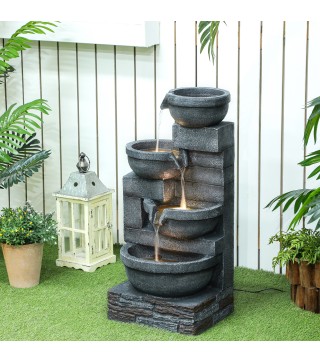 Fuente de Agua