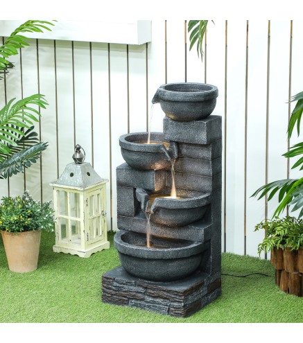 Fuente de Agua