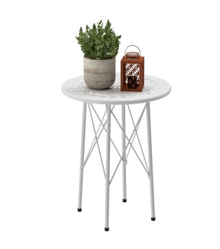 Mesa de Jardín
