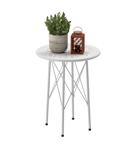 Mesa de Jardín