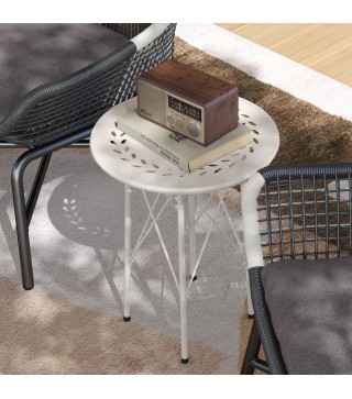 Mesa de Jardín