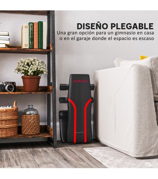 Banco de Pesas