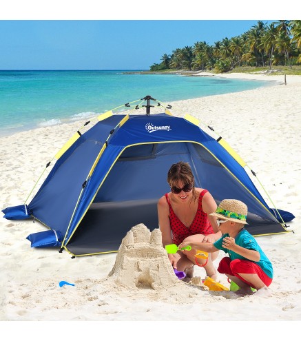 Tienda de Playa