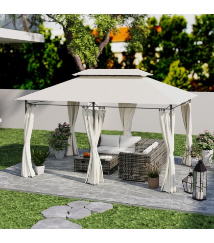 Cenador para Jardín