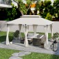 Cenador para Jardín