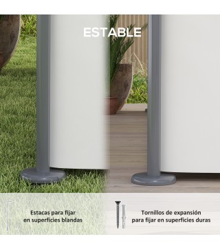 Cenador para Jardín