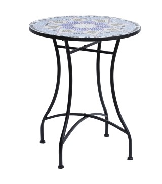 Mesa de Jardín