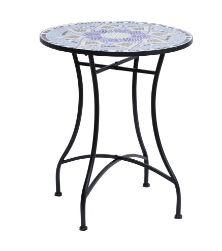 Mesa de Jardín