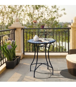 Mesa de Jardín