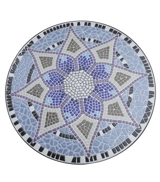 Mesa de Jardín