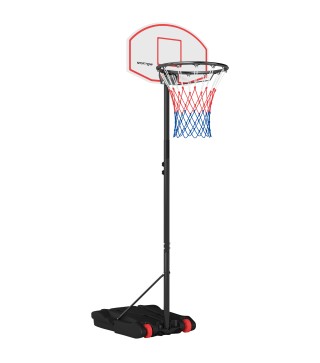 Canasta de Baloncesto
