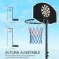 Canasta de Baloncesto Canasta de Baloncesto