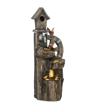 Fuente de Agua