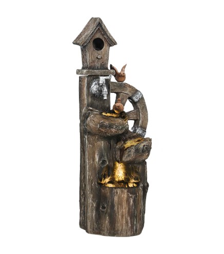 Fuente de Agua