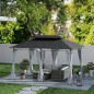 Cenador para Jardín