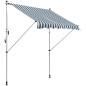 Toldo Manual Retráctil Toldo Manual Retráctil