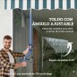 Toldo Manual Retráctil Toldo Manual Retráctil