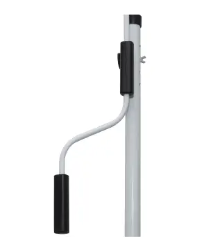 Toldo Manual Retráctil