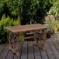 Mesa de Jardín Mesa de Jardín