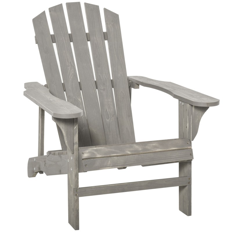 Silla Adirondack Silla Adirondack