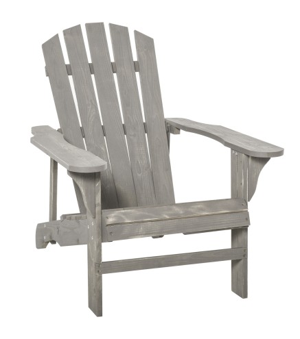 Silla Adirondack