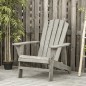 Silla Adirondack Silla Adirondack