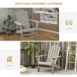 Silla Adirondack Silla Adirondack