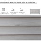 Baúl de Almacenaje Baúl de Almacenaje