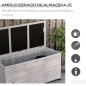 Baúl de Almacenaje Baúl de Almacenaje