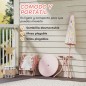 Conjunto Infantil Jardín Conjunto Infantil Jardín
