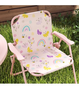Conjunto Infantil Jardín