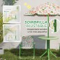 Conjunto Infantil Jardín