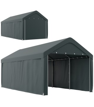 Carpa Garaje