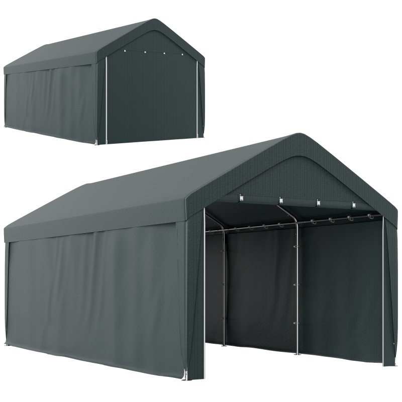 Carpa Garaje Carpa Garaje