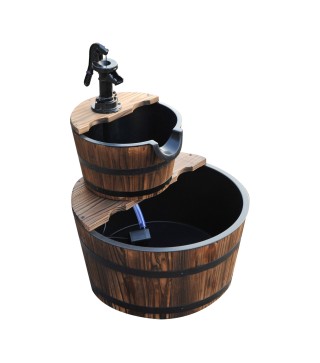 Fuente de Agua