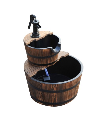 Fuente de Agua