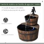 Fuente de Agua Fuente de Agua