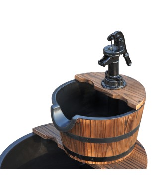 Fuente de Agua